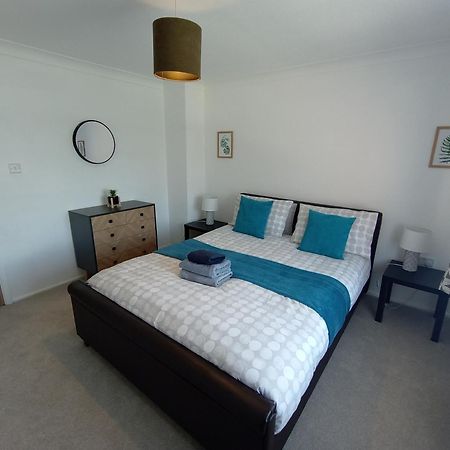 3Br House With Garden Near Bicester Village Екстериор снимка